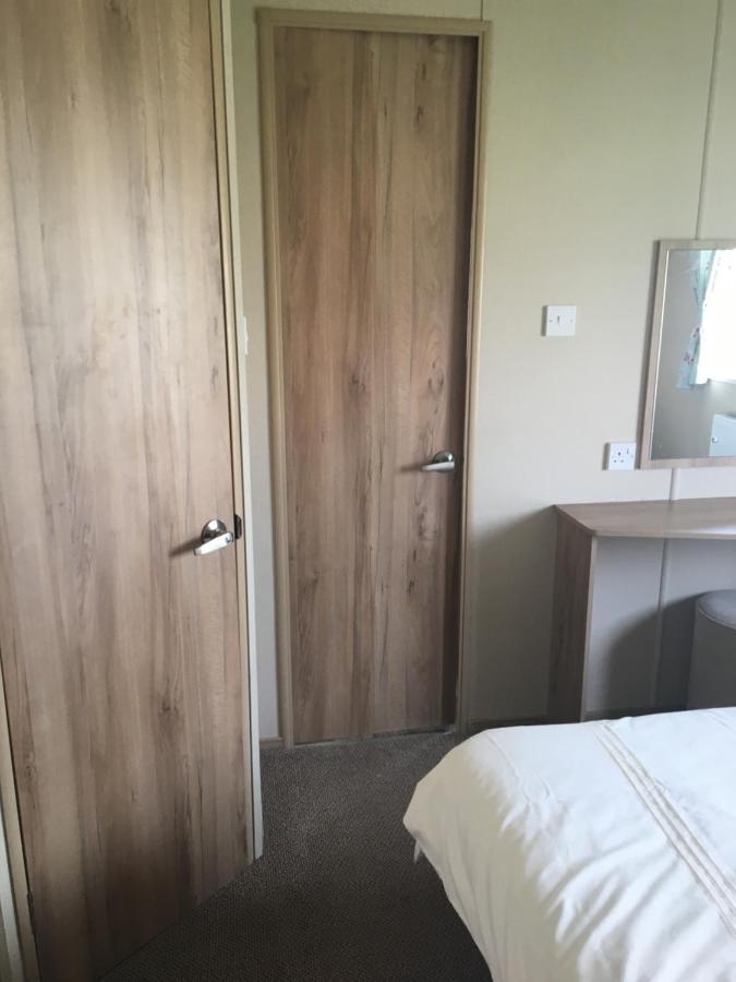14A Kingfisher Court Villa Tattershall Eksteriør billede