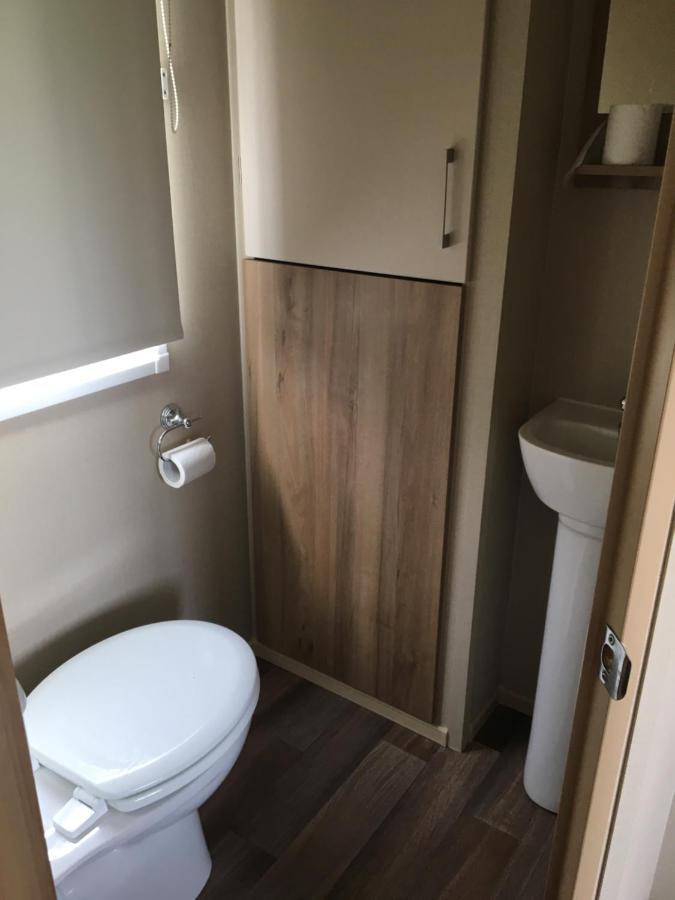 14A Kingfisher Court Villa Tattershall Eksteriør billede