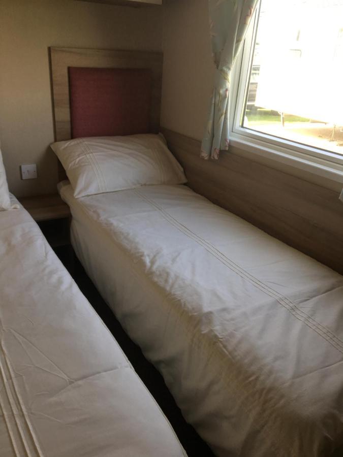 14A Kingfisher Court Villa Tattershall Eksteriør billede